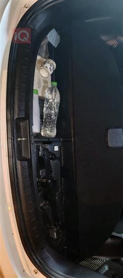 هیوندای سەنتافی